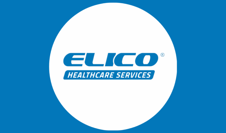 Elico Healthcare Services logo