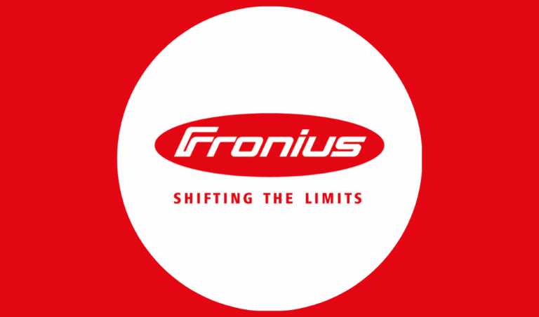 Fronius-logo