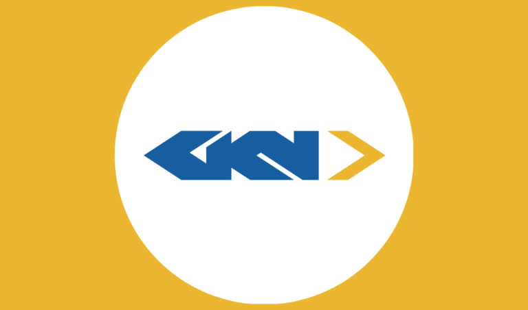 GKN-logo