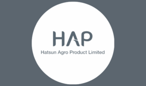 Hatsun Agro Product logo