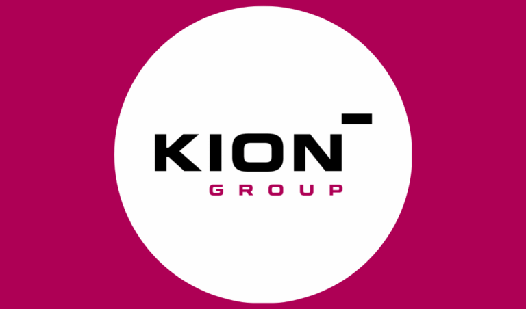 KION-Group-logo
