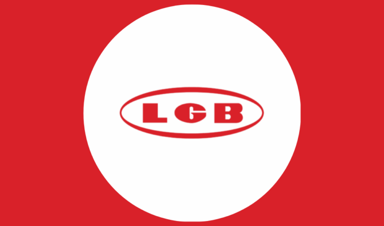LGB-Logo
