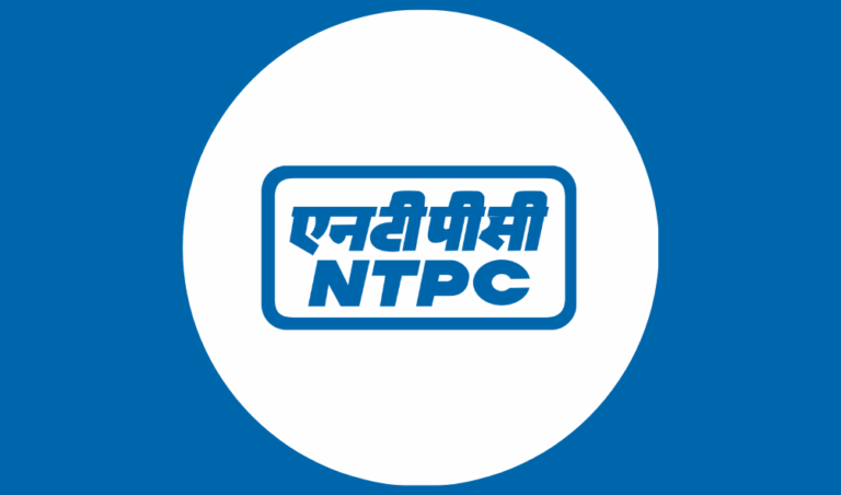 NTPC-logo
