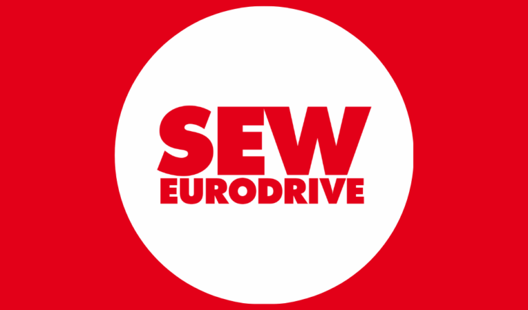 Sew-eurodrive-logo