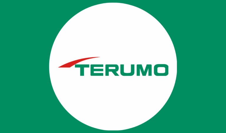 Terumo-logo