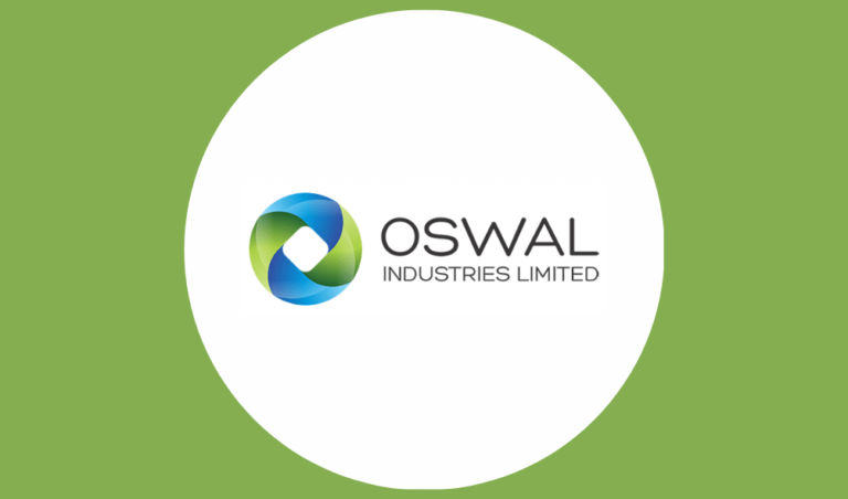 oswal-industries-logo