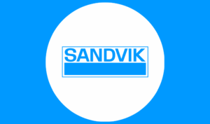 sandvik-logo