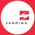 sanmina-logo