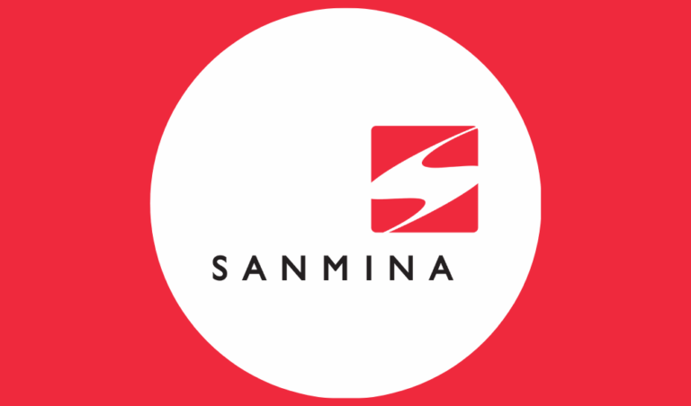sanmina-logo