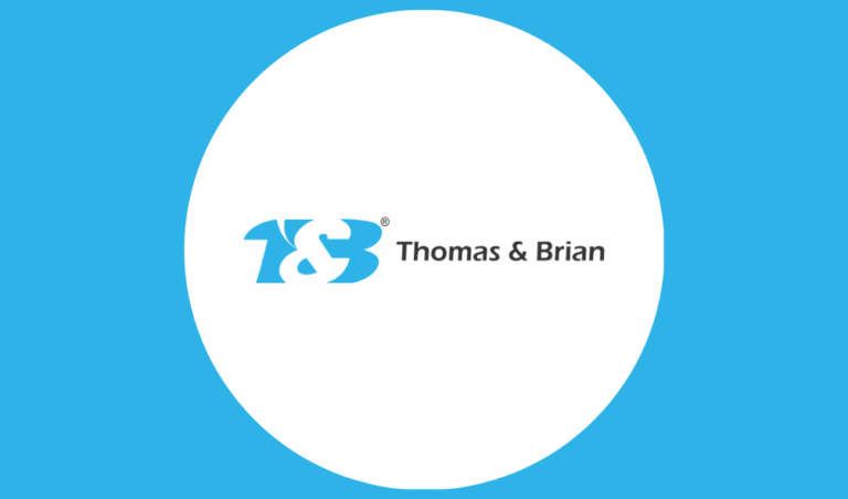 thomas&brian-Logo