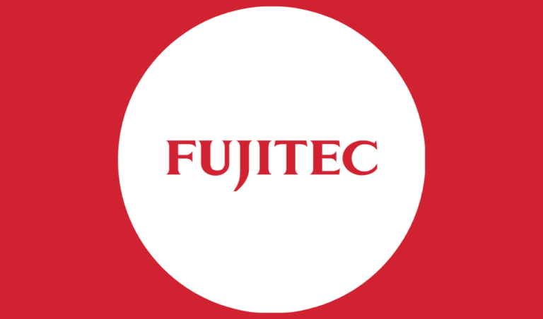 Fujitec-logo