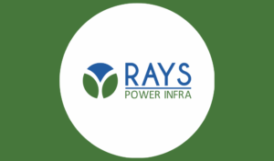 Rays Power Infra Ltd. logo