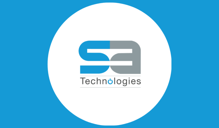 Sa-technologies-logo