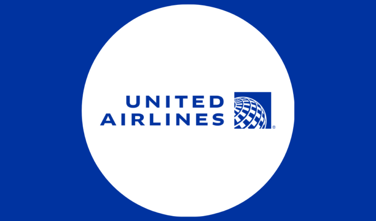 United Airlines Ltd logo