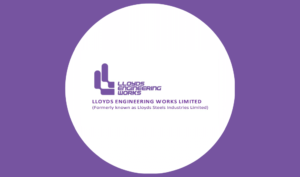 lloyds steels logo
