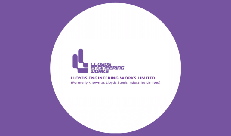 lloyds steels logo