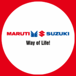 maruti suzuki logo