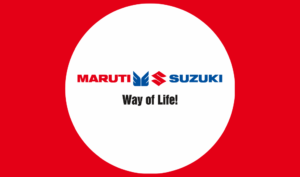 maruti suzuki logo