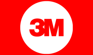 3M logo