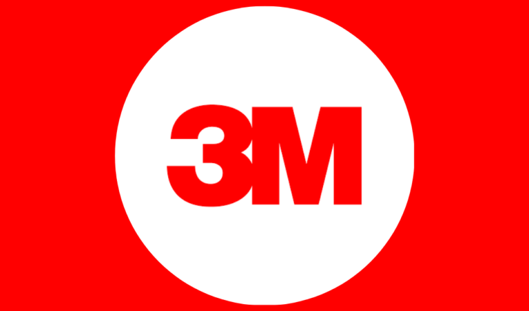 3M logo