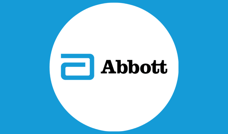 Abbott Laboratories logo