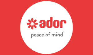Ador logo