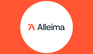 Alleima logo