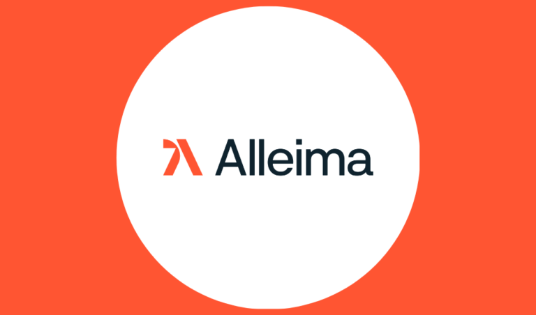 Alleima logo