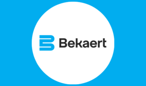 Bekaert logo