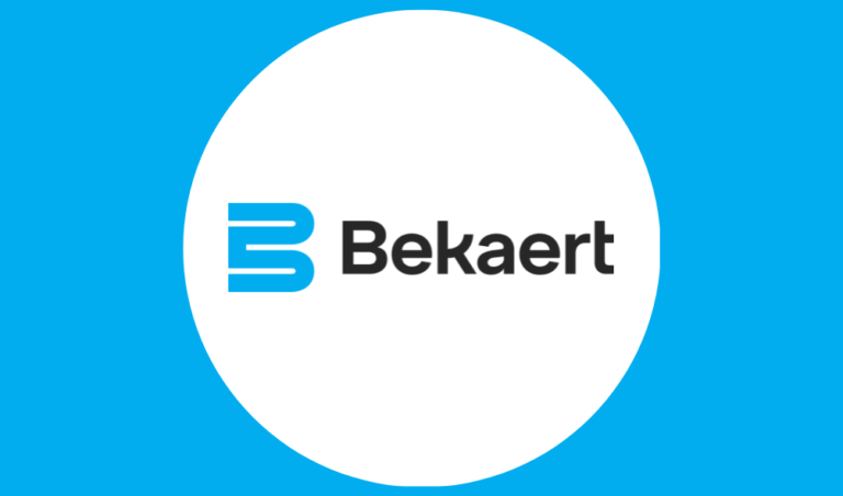 Bekaert logo