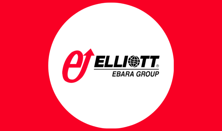 Elliott Company logo