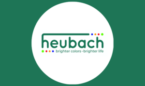 Heubach logo