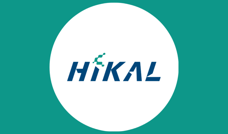Hikal logo