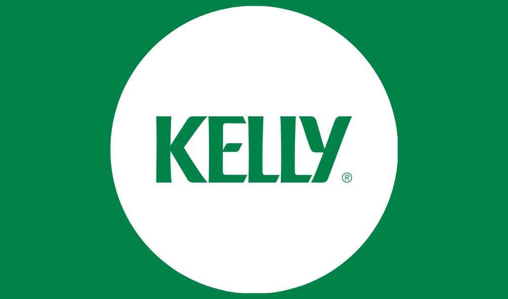 Kelly Sevices logo