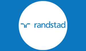 Randstad logo