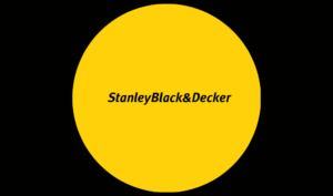 Stanley Black & Decker logo