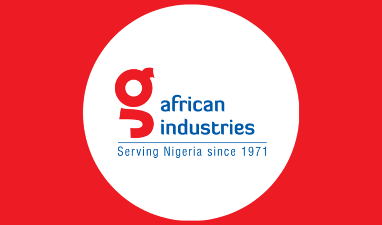 african industries logo