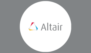 altair logo