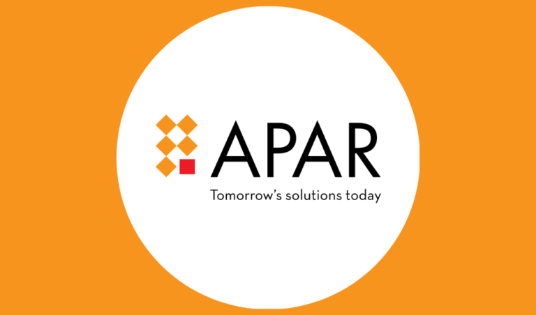 apar industries logo
