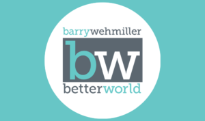 barry wehmiller logo