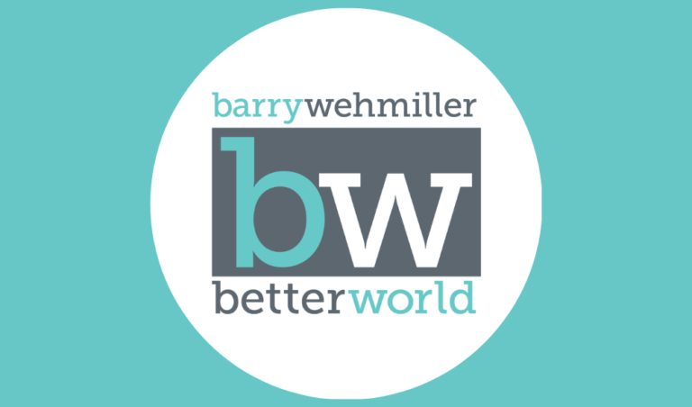 barry wehmiller logo