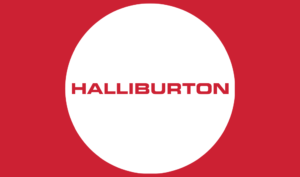 halliburton logo