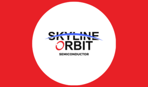 orbit and skyline logo