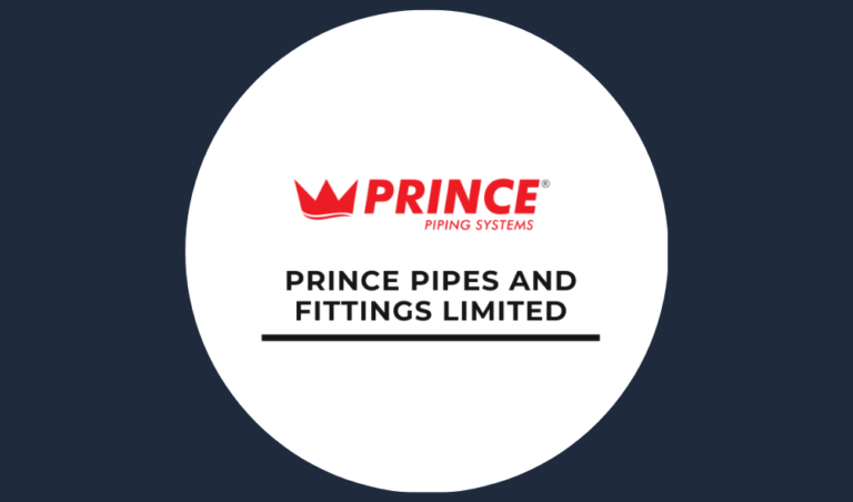 prince pipes and fittings