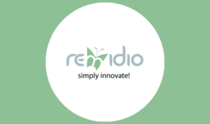 remidio logo