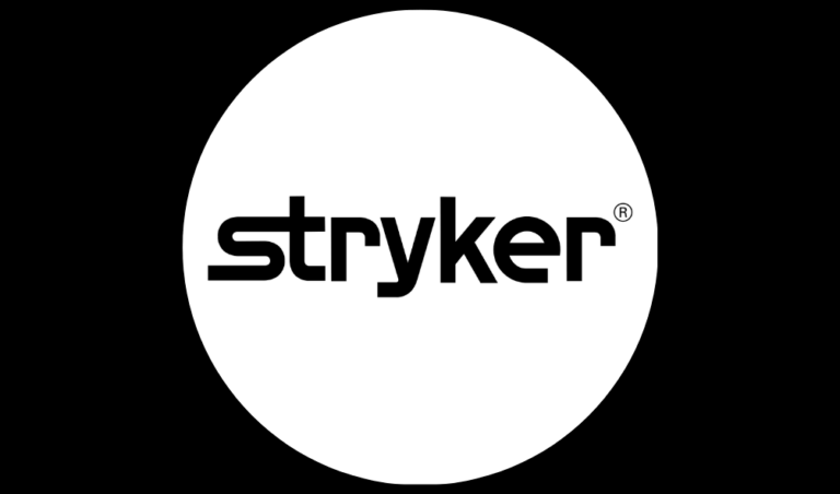 stryker logo