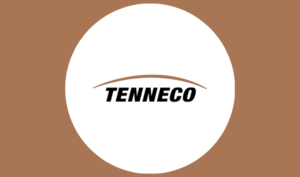 tenneco logo