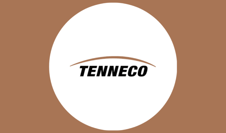 tenneco logo