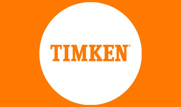 timken logo