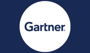 Gartner logo